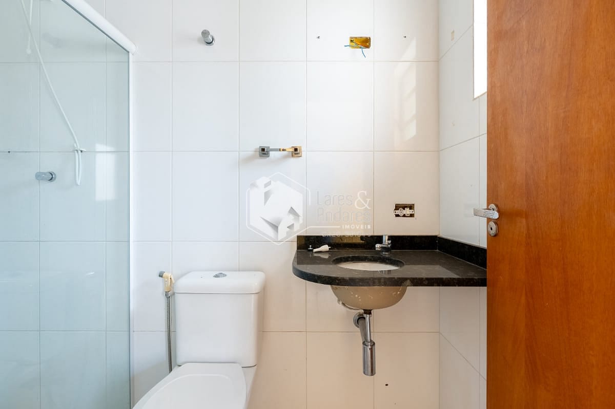 Casa à venda com 3 quartos, 130m² - Foto 34