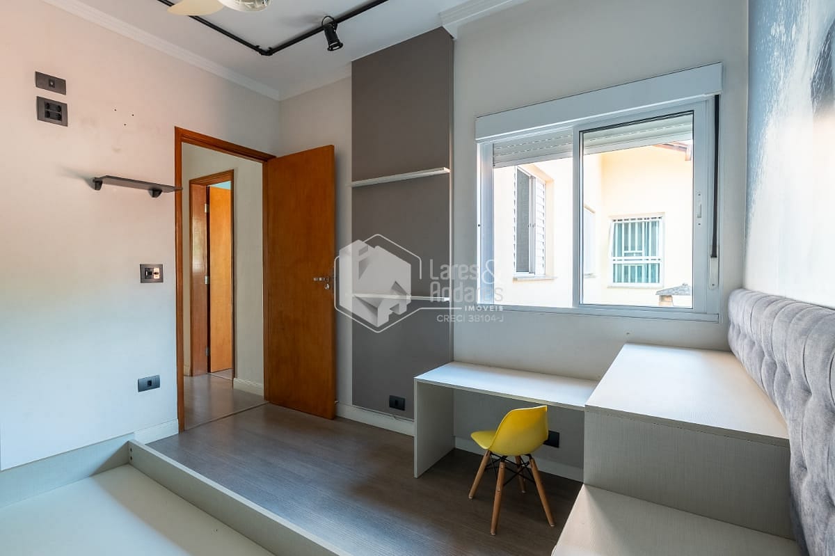 Casa à venda com 3 quartos, 130m² - Foto 37
