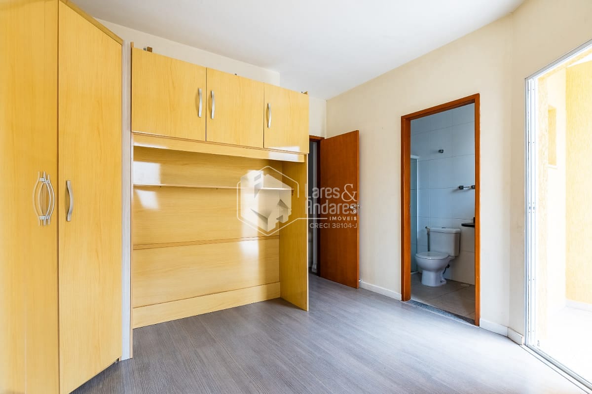 Casa à venda com 3 quartos, 130m² - Foto 21
