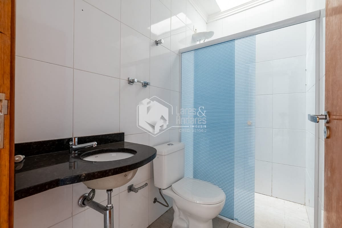 Casa à venda com 3 quartos, 130m² - Foto 29
