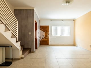 Foto do Casa-Casa no condomínio Condominio Residencial Piemonte para venda com 3 quartos, sendo 1 suíte, 130m²
