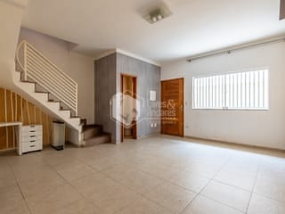 Foto do Casa-Casa no condomínio Condominio Residencial Piemonte para venda com 3 quartos, sendo 1 suíte, 130m²
