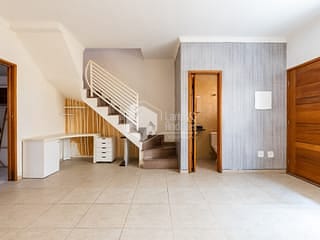 Foto do Casa-Casa no condomínio Condominio Residencial Piemonte para venda com 3 quartos, sendo 1 suíte, 130m²