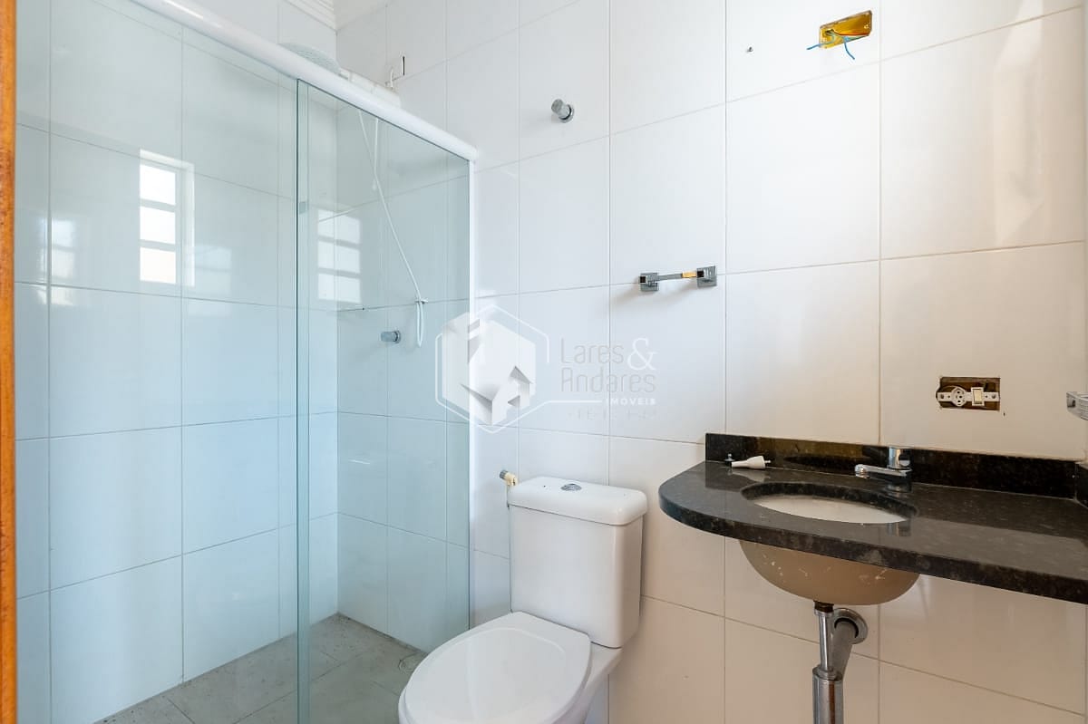 Casa à venda com 3 quartos, 130m² - Foto 28