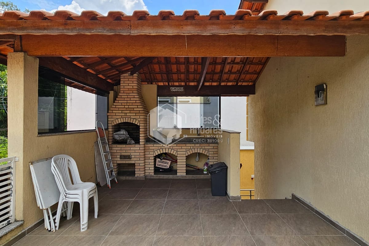 Casa à venda com 3 quartos, 130m² - Foto 44