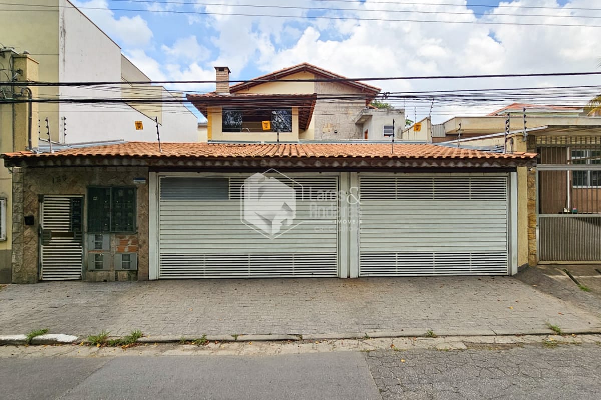 Casa à venda com 3 quartos, 130m² - Foto 2