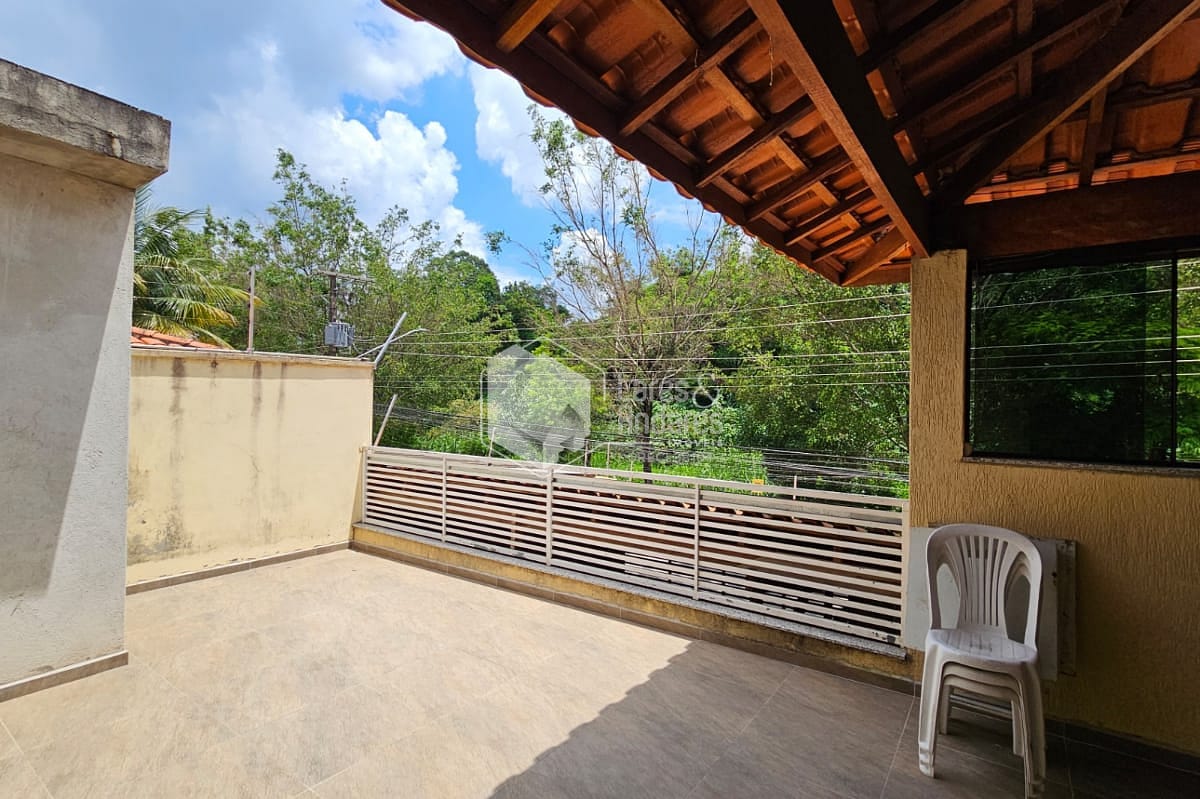 Casa à venda com 3 quartos, 130m² - Foto 45