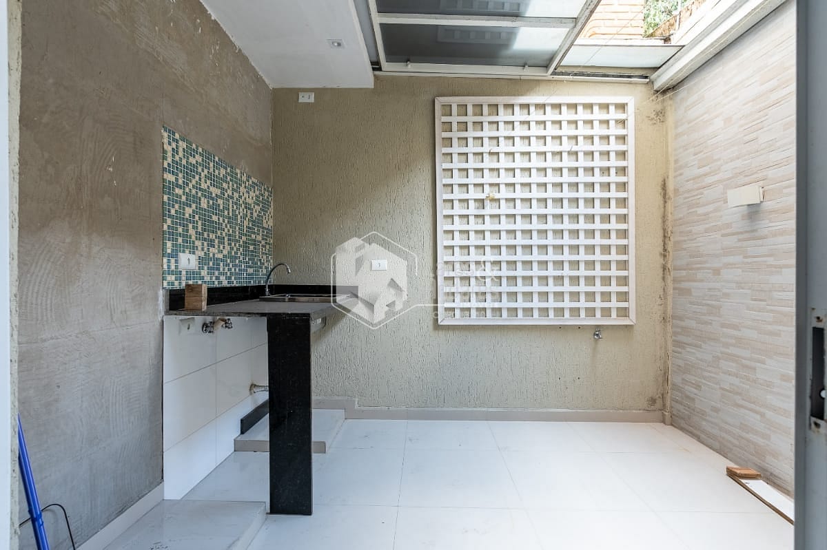 Casa à venda com 3 quartos, 130m² - Foto 14