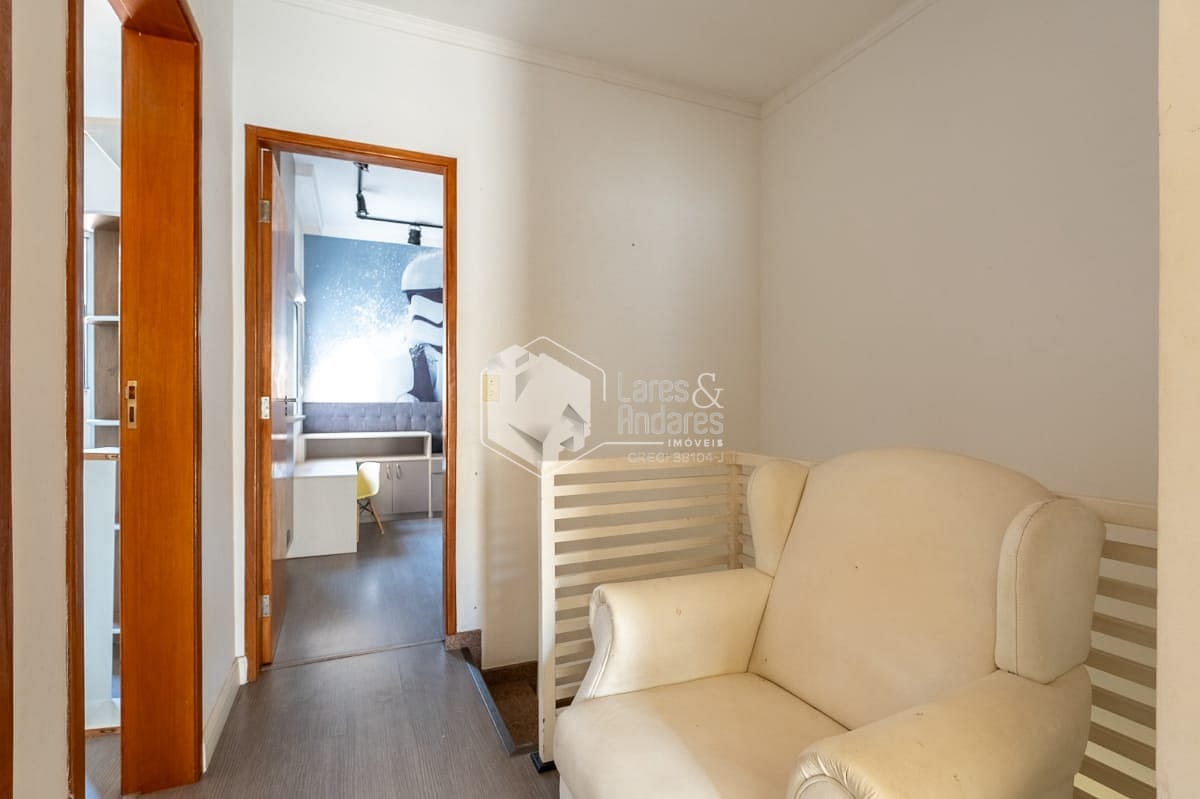 Casa à venda com 3 quartos, 130m² - Foto 18