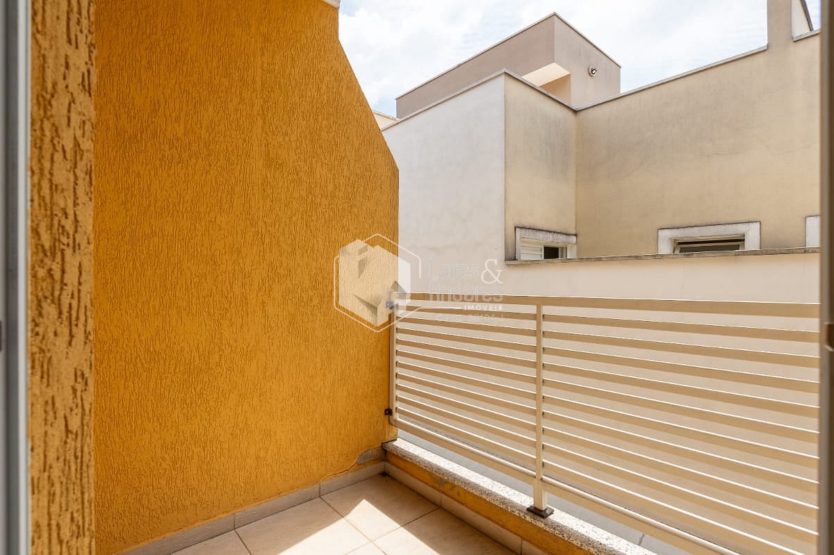 Casa à venda com 3 quartos, 130m² - Foto 27