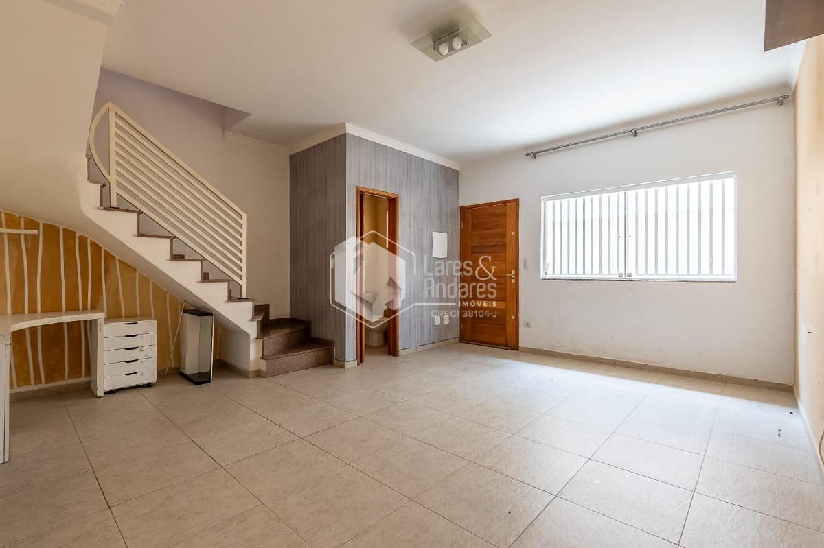 Casa à venda com 3 quartos, 130m² - Foto 5
