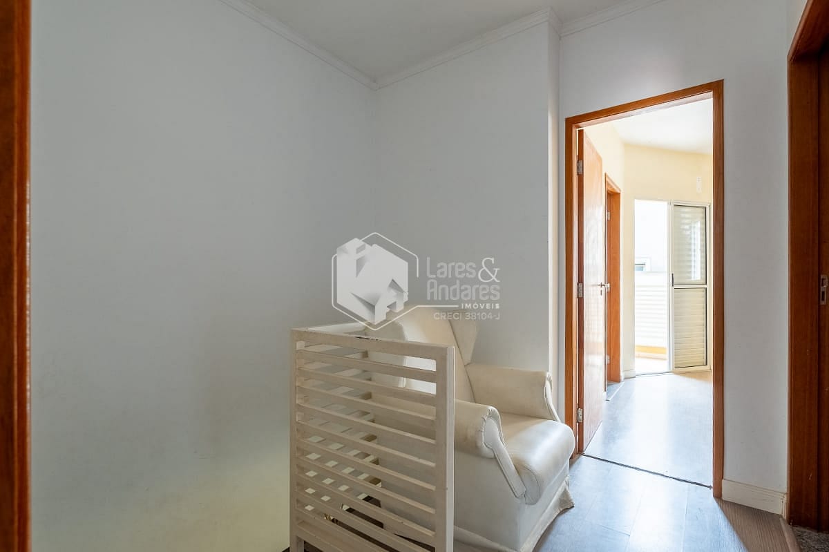 Casa à venda com 3 quartos, 130m² - Foto 19