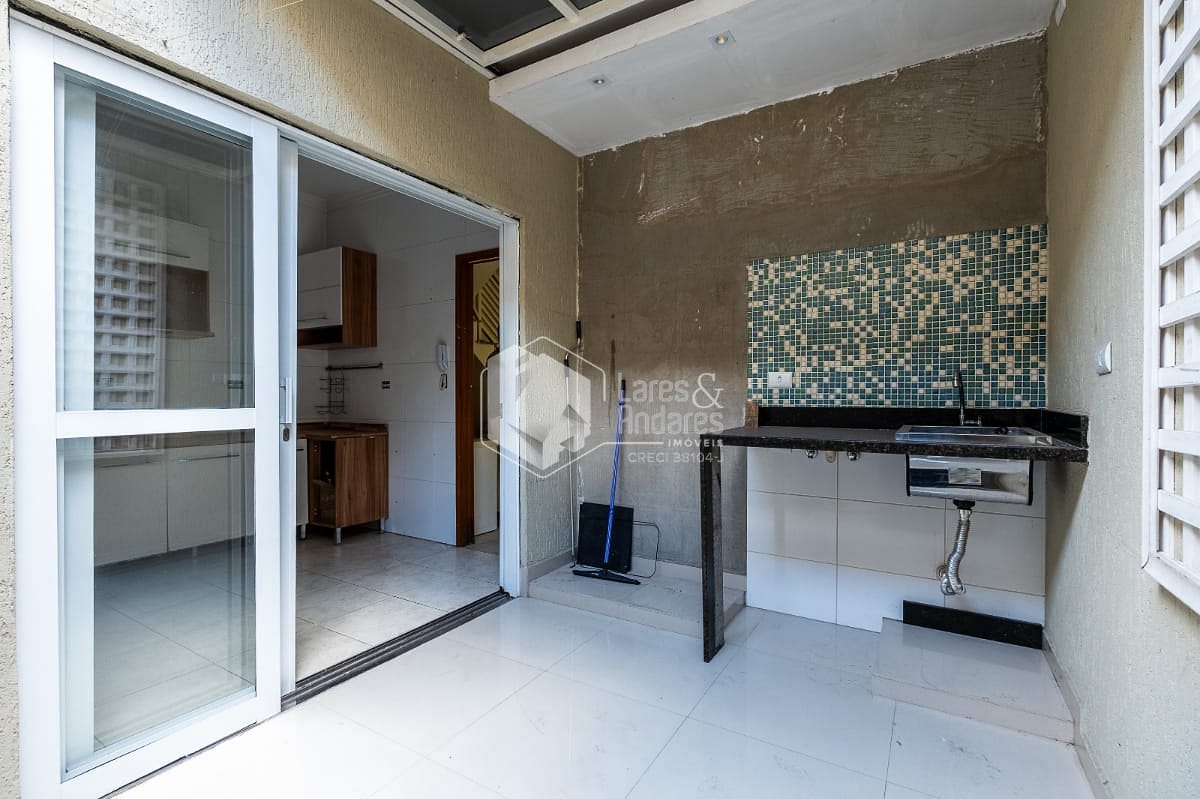 Casa à venda com 3 quartos, 130m² - Foto 16