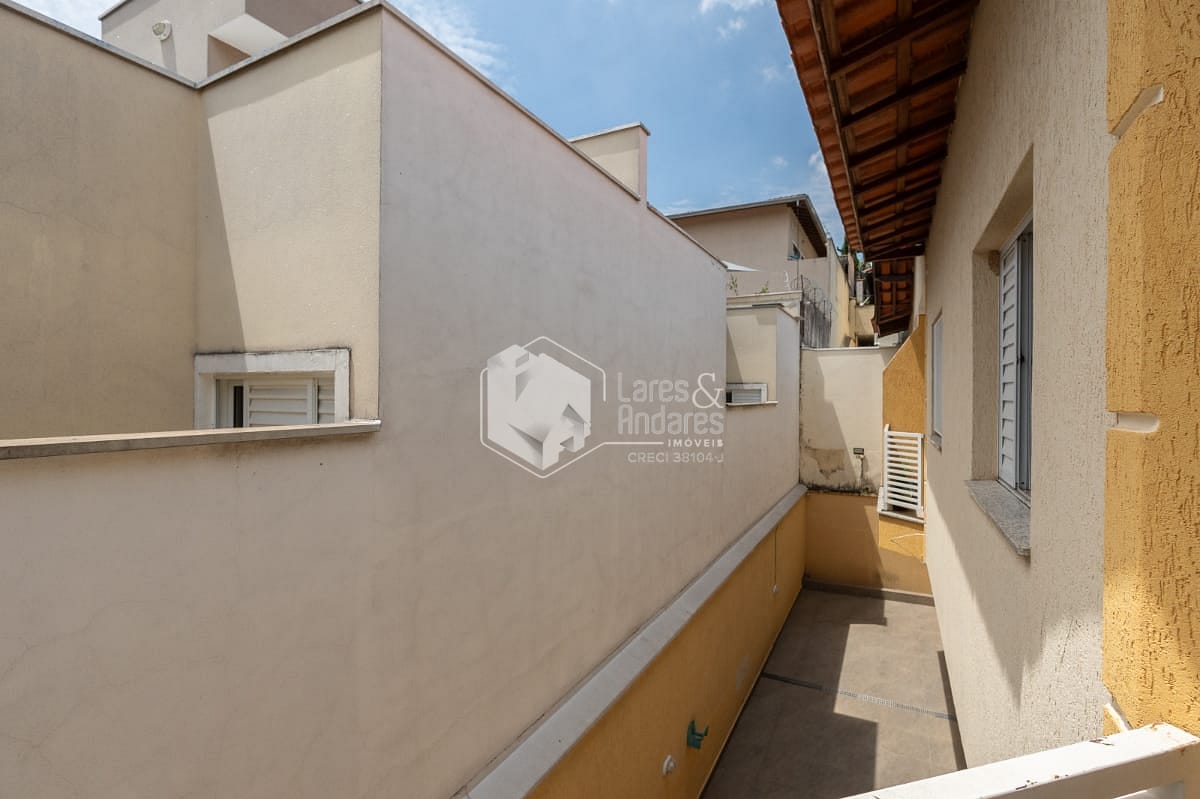 Casa à venda com 3 quartos, 130m² - Foto 43