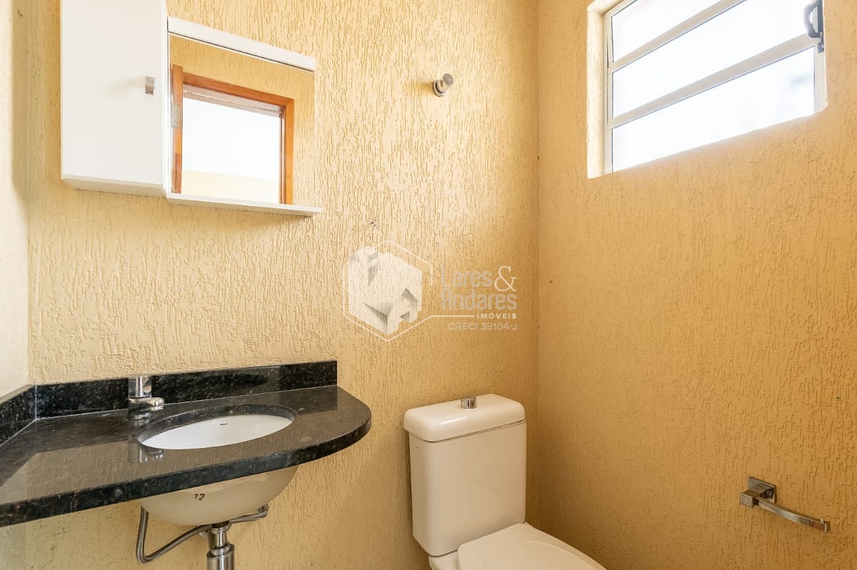 Casa à venda com 3 quartos, 130m² - Foto 9