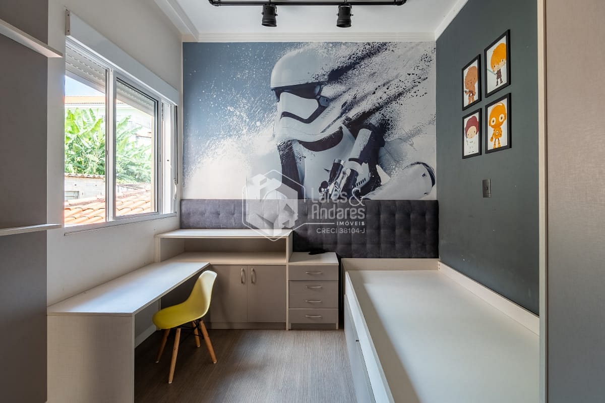 Casa à venda com 3 quartos, 130m² - Foto 39