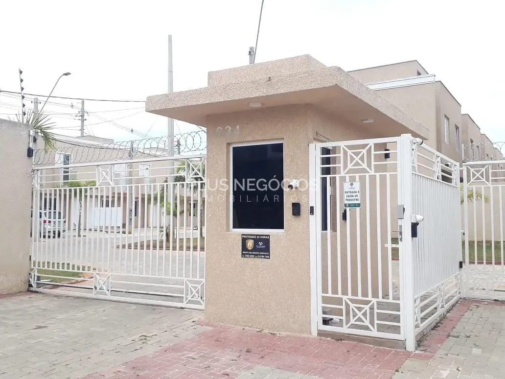 Casa, 2 quartos, 52 m² - Foto 13