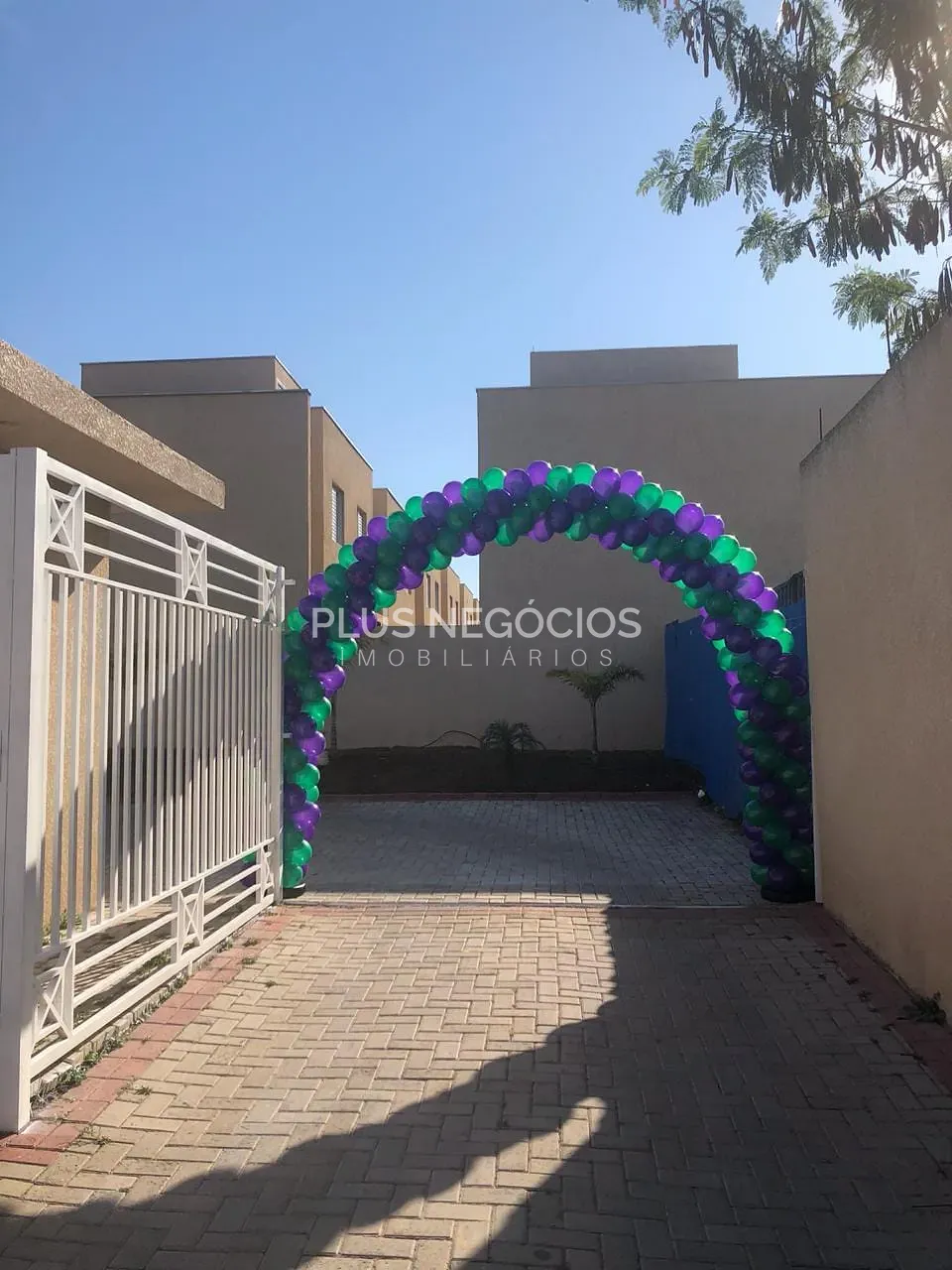 Casa, 2 quartos, 52 m² - Foto 32