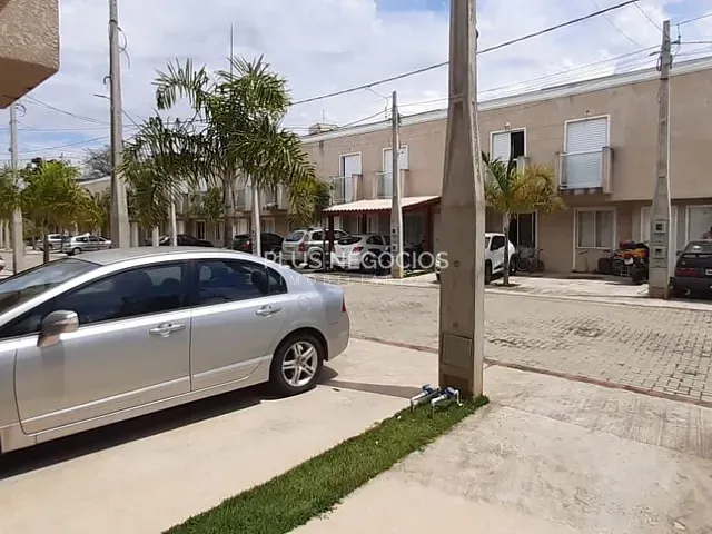 Casa com 62m² 2 quartos e 22 banheiros, à venda, no bairro Vila Mineirão em Sorocaba
