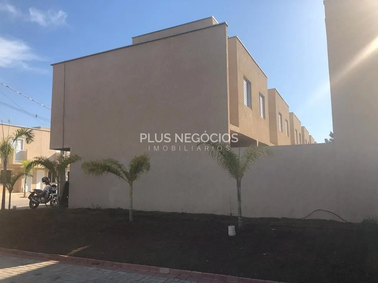 Casa, 2 quartos, 52 m² - Foto 7