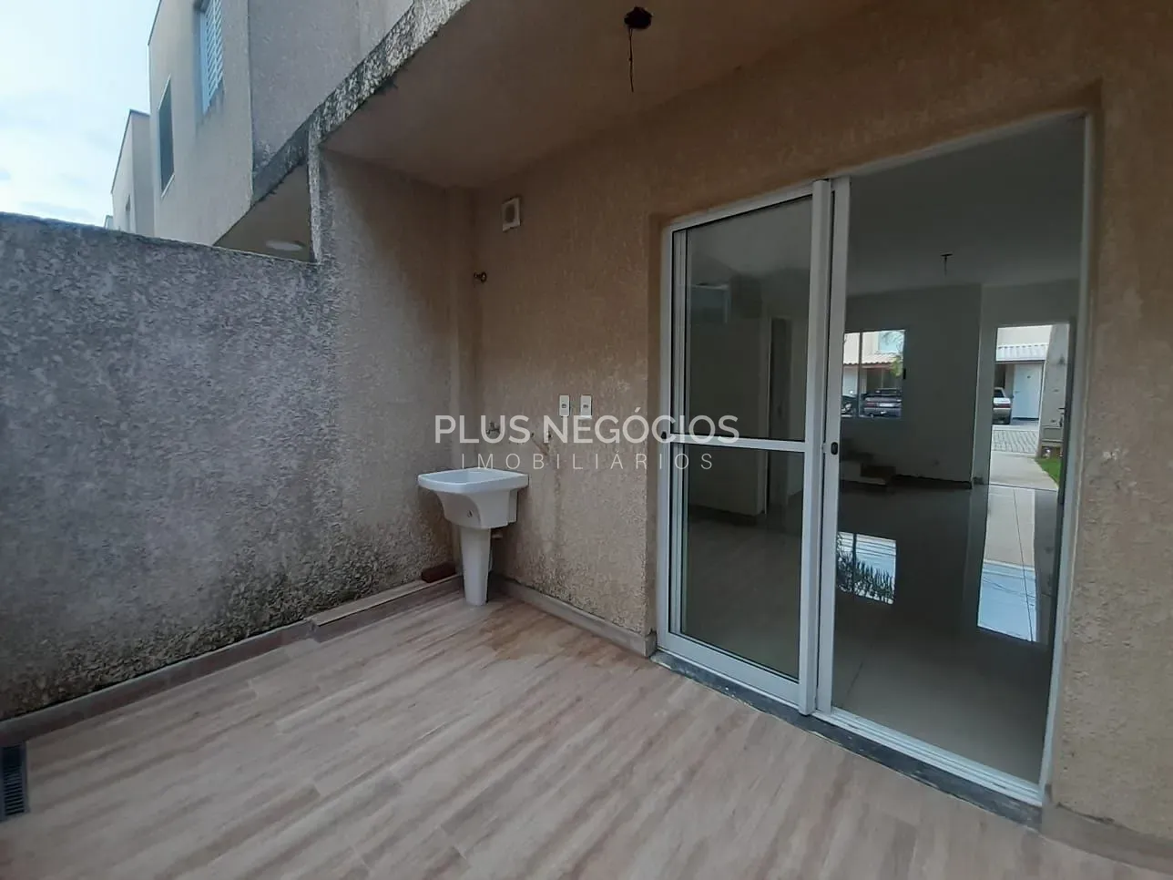 Casa, 2 quartos, 52 m² - Foto 31