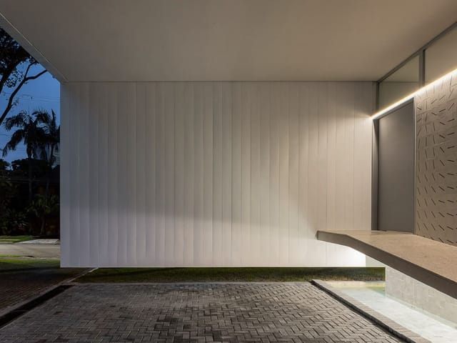 Casa com 2223m² 4 quartos e 7 banheiros, à venda, no bairro Alphaville Residencial Um em Barueri