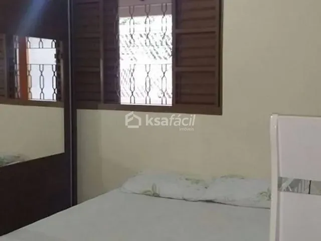 Casa com 200m² 2 quartos e 1 banheiro, à venda, no bairro Conjunto Iracy Coelho III em Campo Grande