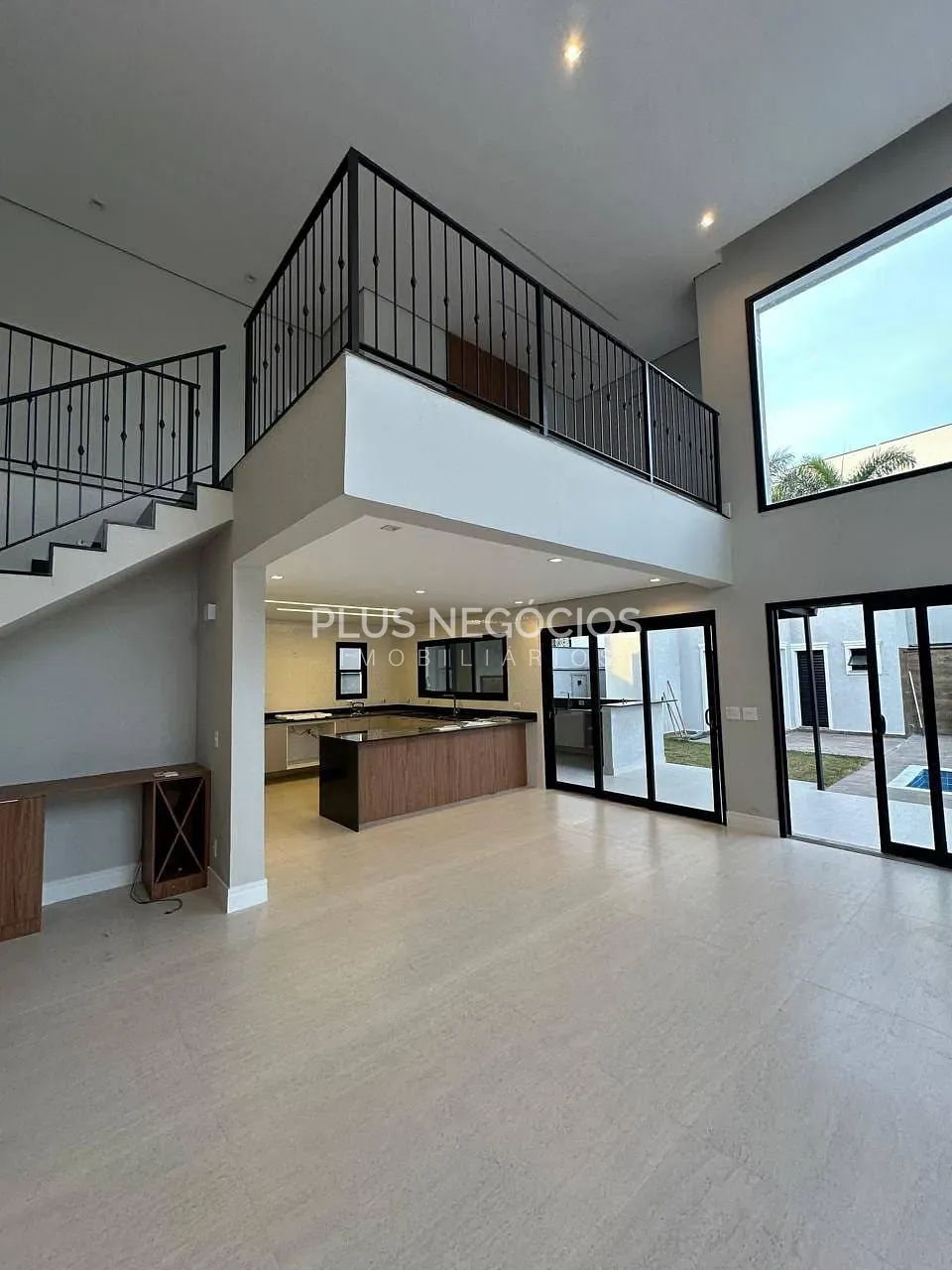 Casa, 3 quartos, 300 m² - Foto 4