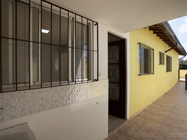 Foto do Casa - Casa para venda em Pirituba com 2 quartos, 70m² | Lares e Andares Imóveis