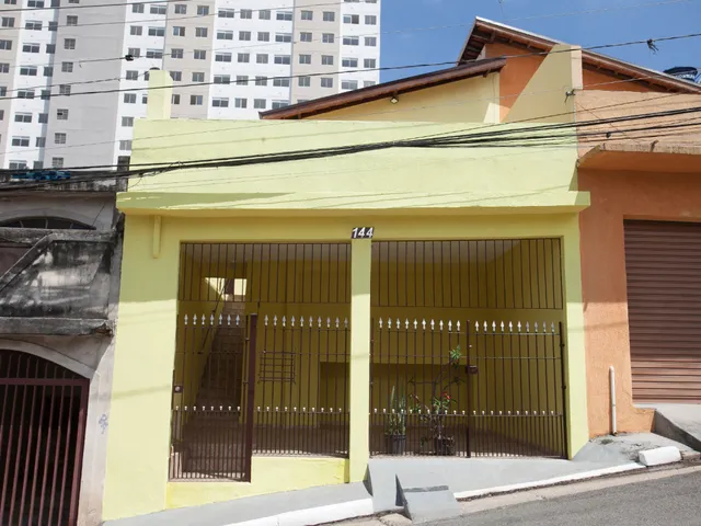 Foto do Casa - Casa para venda em Pirituba com 2 quartos, 70m² | Lares e Andares Imóveis
