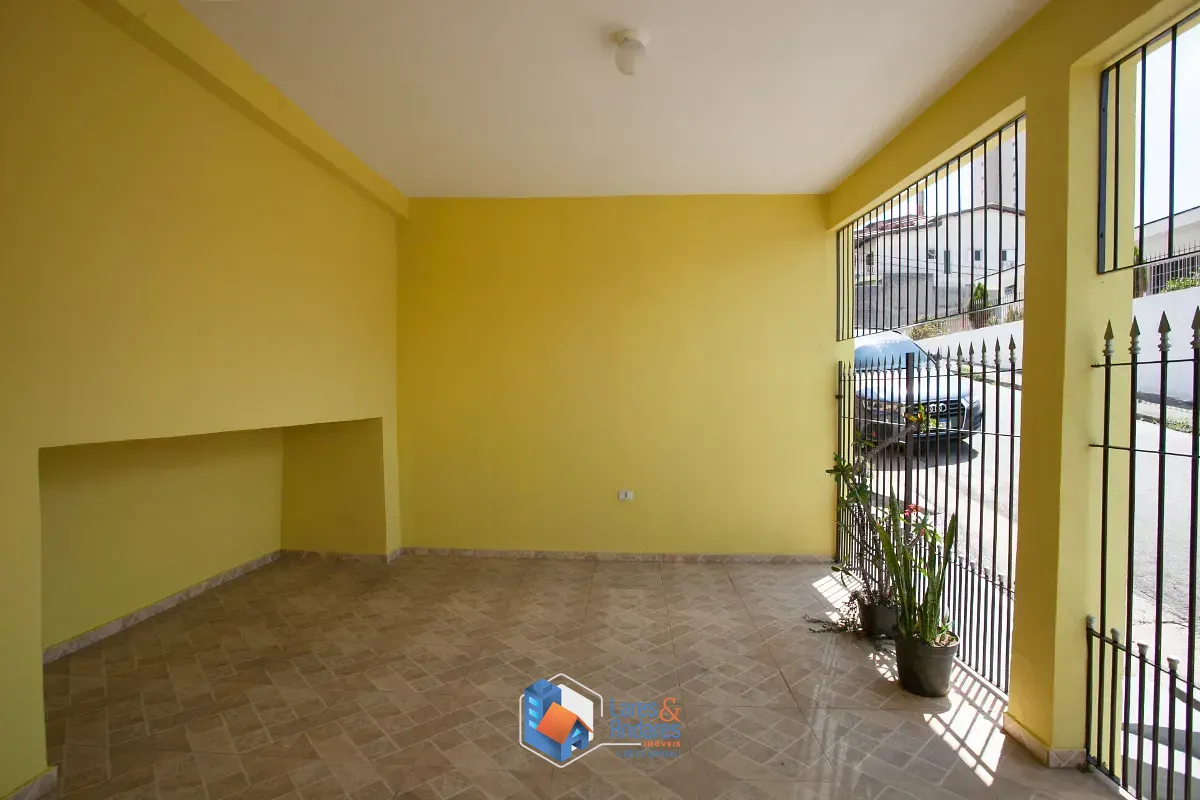 Casa, 2 quartos, 70 m² - Foto 4