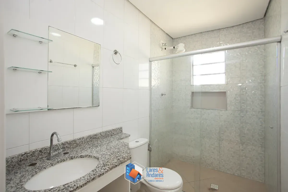 Casa, 2 quartos, 70 m² - Foto 24