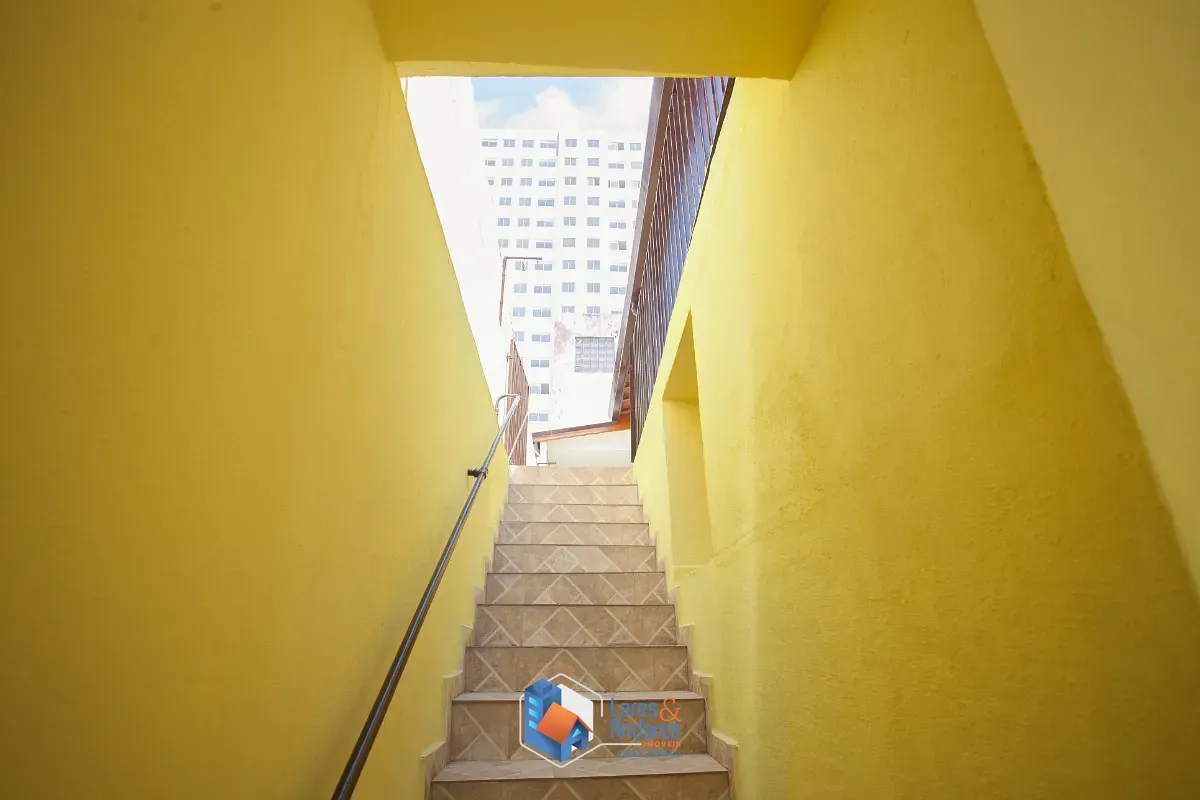 Casa, 2 quartos, 70 m² - Foto 6