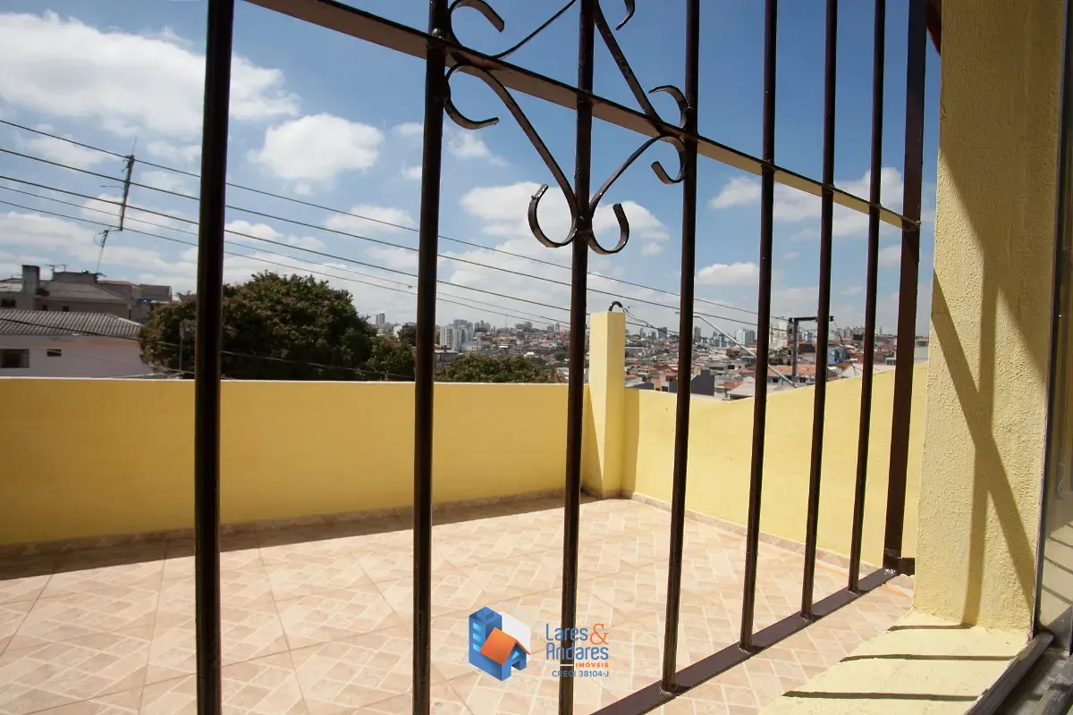 Casa, 2 quartos, 70 m² - Foto 34