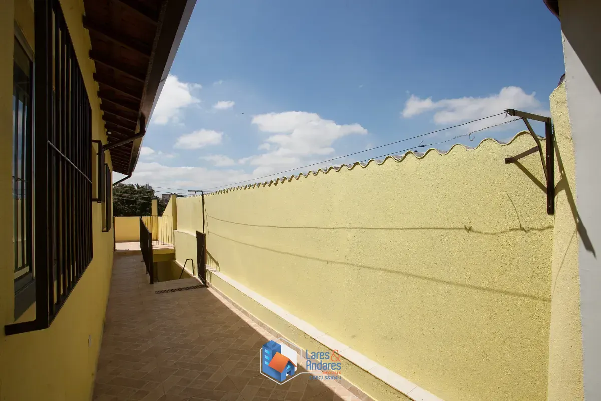 Casa, 2 quartos, 70 m² - Foto 11