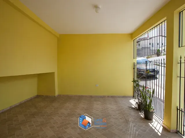 Casa com 108m² 2 quartos e 1 banheiro, à venda, no bairro Pirituba em São Paulo
