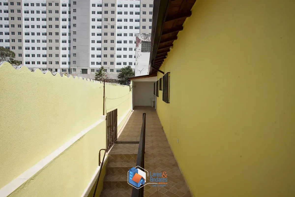 Casa, 2 quartos, 70 m² - Foto 8