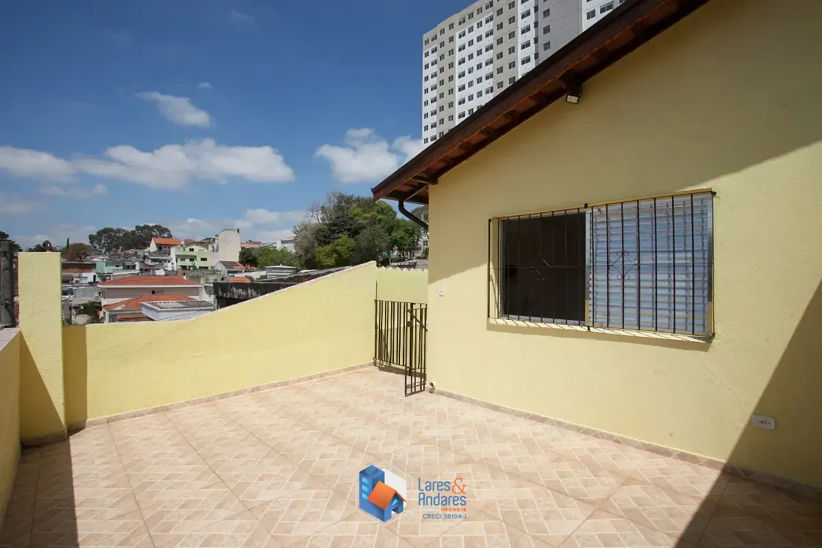 Casa, 2 quartos, 70 m² - Foto 10