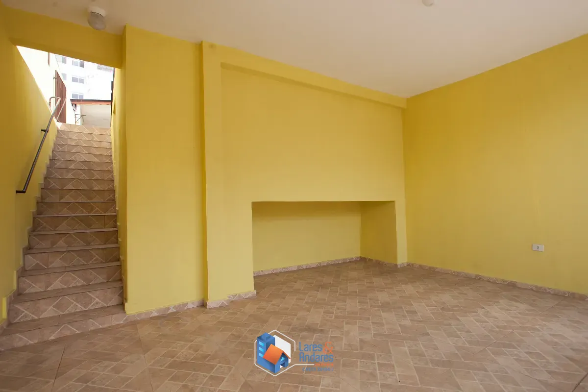 Casa, 2 quartos, 70 m² - Foto 3