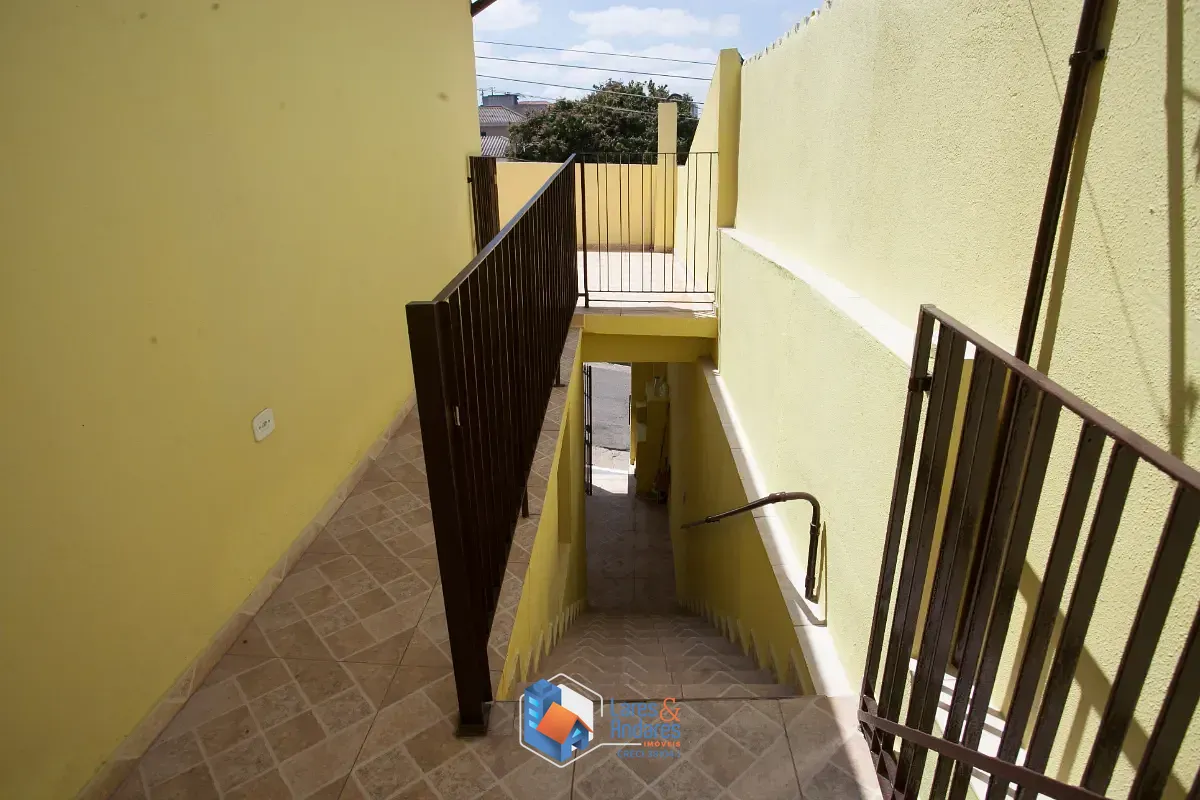 Casa, 2 quartos, 70 m² - Foto 7