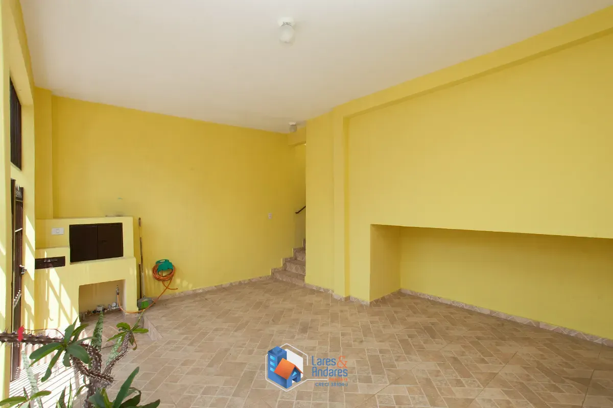 Casa, 2 quartos, 70 m² - Foto 5
