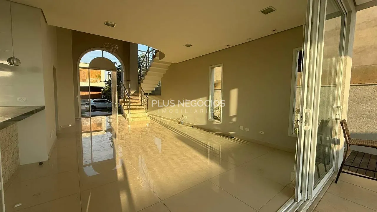 Casa, 3 quartos, 224 m² - Foto 5