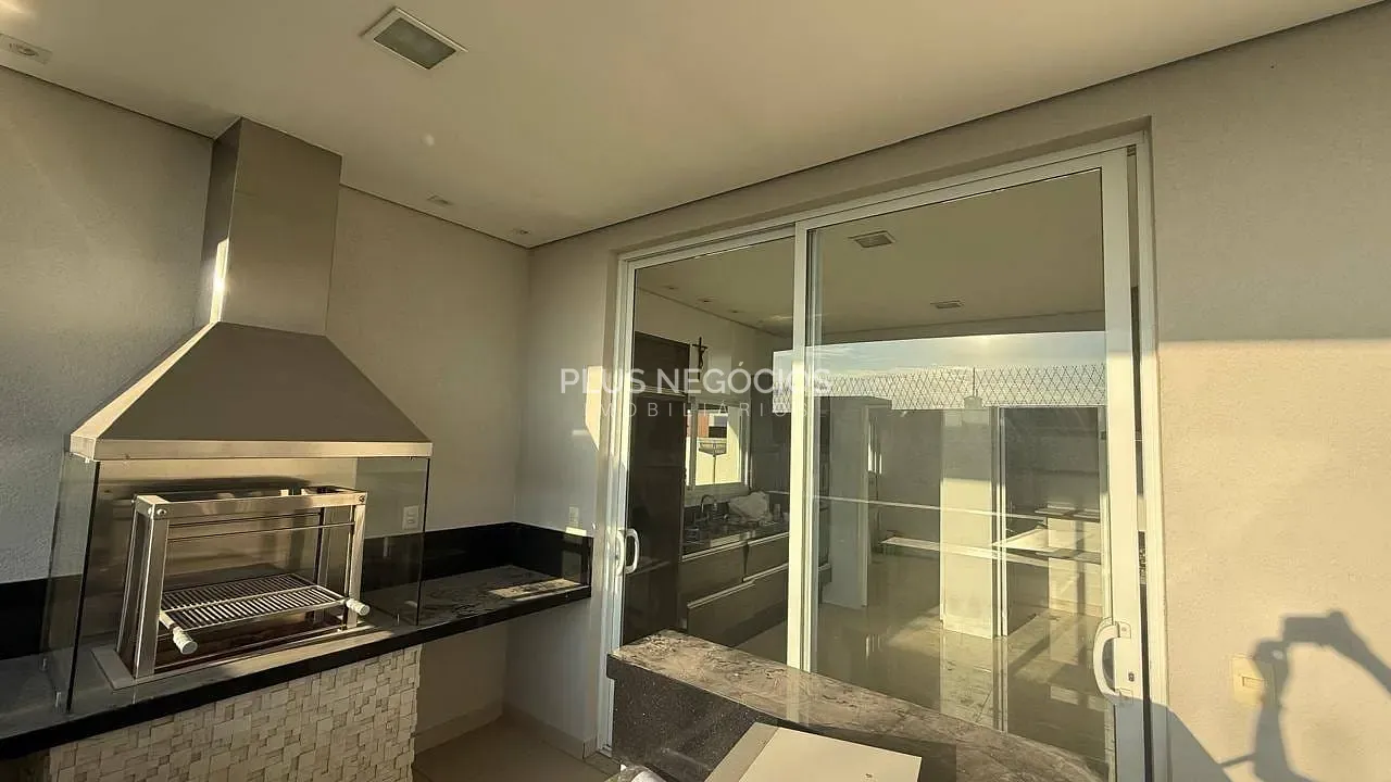 Casa, 3 quartos, 224 m² - Foto 13