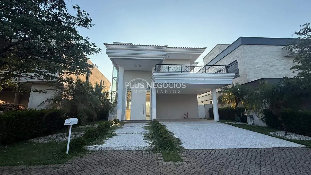 Casa, 3 quartos, 224 m² - Foto 3