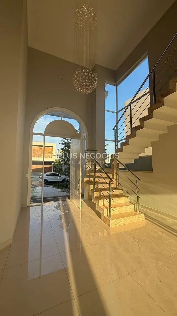 Casa, 3 quartos, 224 m² - Foto 4