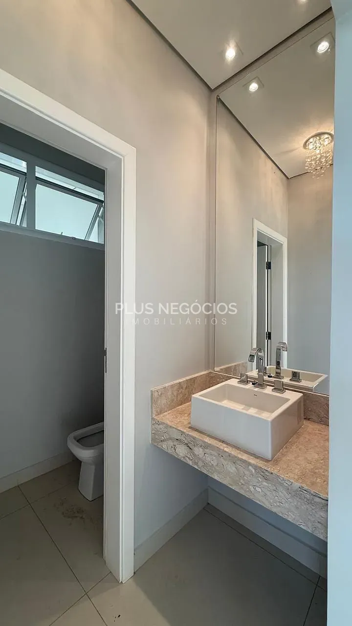 Casa, 3 quartos, 224 m² - Foto 10