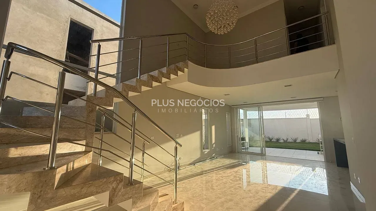 Casa, 3 quartos, 224 m² - Foto 7