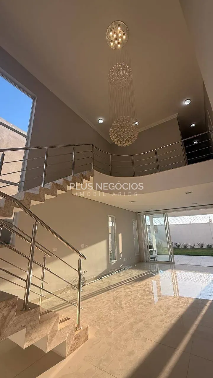 Casa, 3 quartos, 224 m² - Foto 8