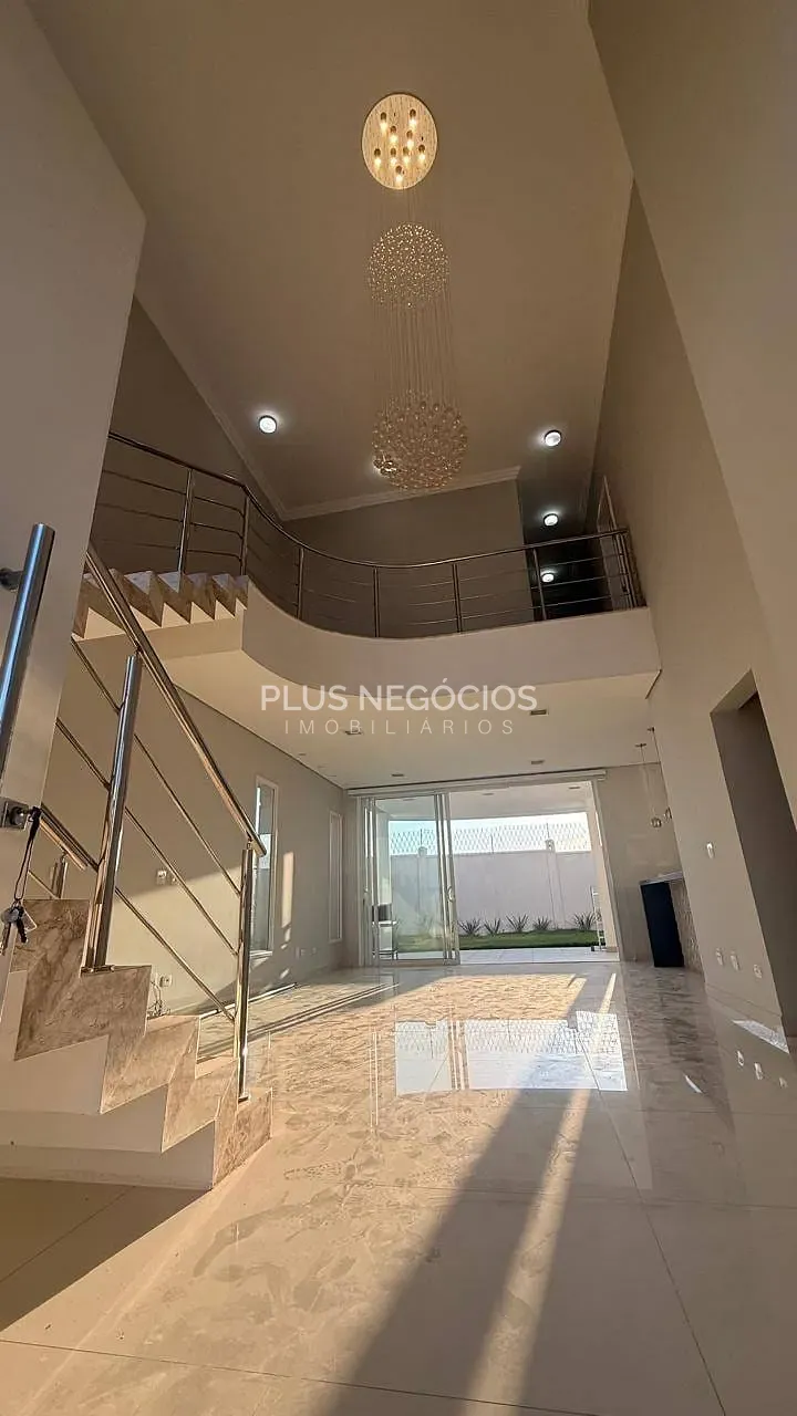 Casa, 3 quartos, 224 m² - Foto 9