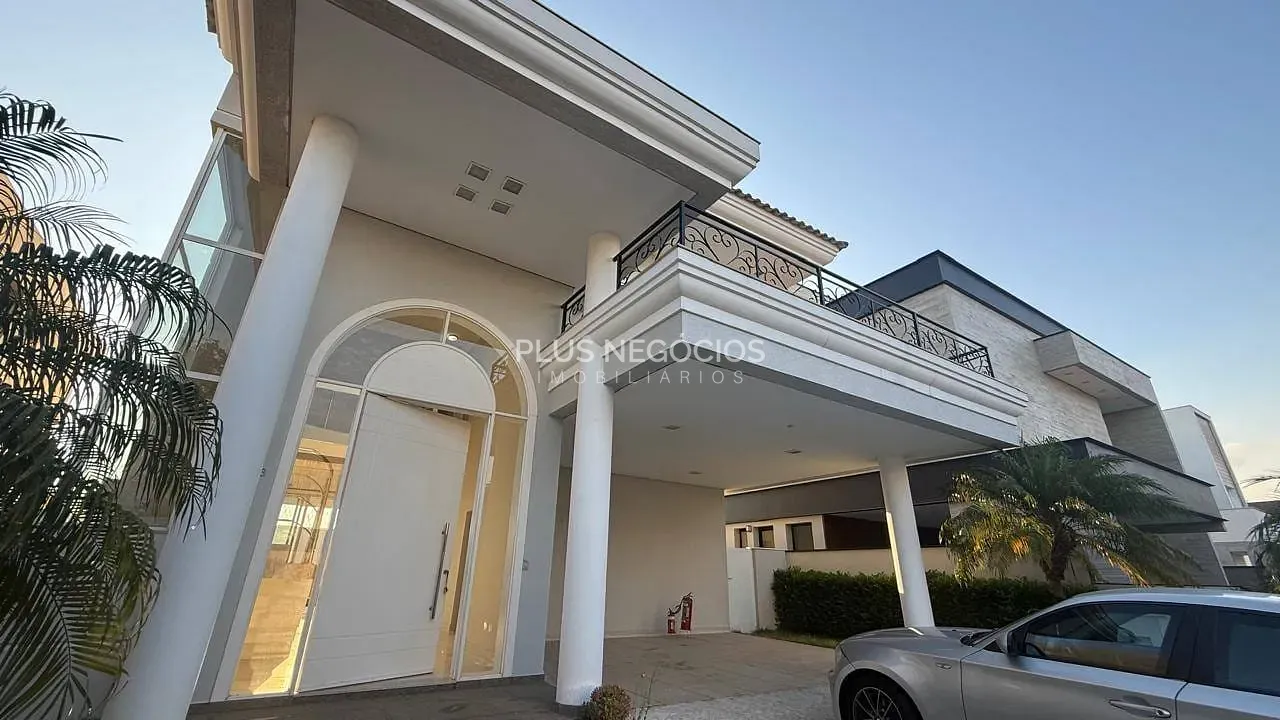 Casa, 3 quartos, 224 m² - Foto 2